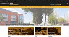 Desktop Screenshot of ip.upcomillas.es